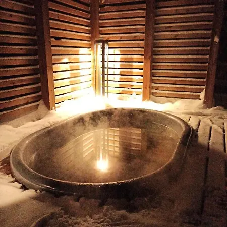 아파트 Rafi - The Village Of Silence Resort, Aurora 1 Tepsa