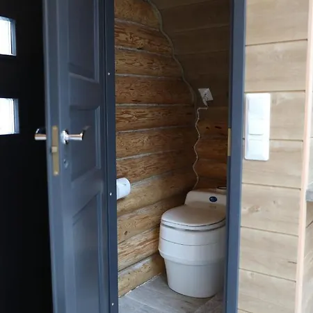 Apartamento Rafi - The Village Of Silence Resort, Aurora 1 Tepsa