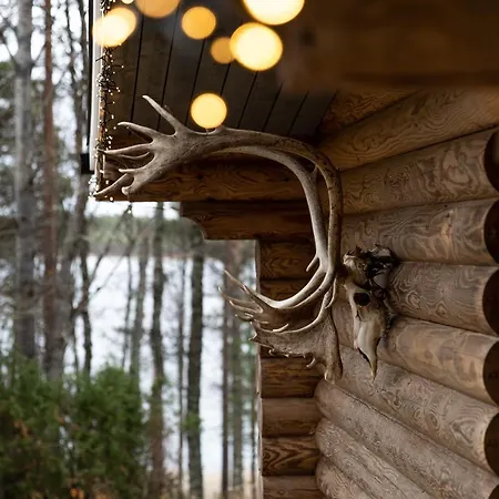 Rafi - The Village Of Silence Resort, Aurora 1 Lägenhet Tepsa