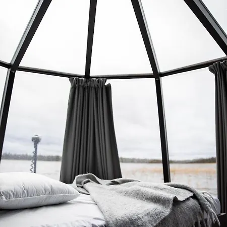 Rafi - The Village Of Silence Resort, Aurora 1 Apartamento *