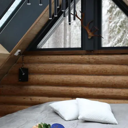 Rafi - The Village Of Silence Resort, Aurora 1 * Tepsa