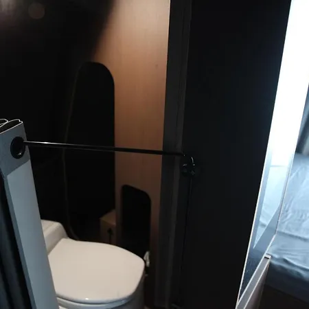 Apartamento Rafi - The Village Of Silence Resort, Aurora 1 *