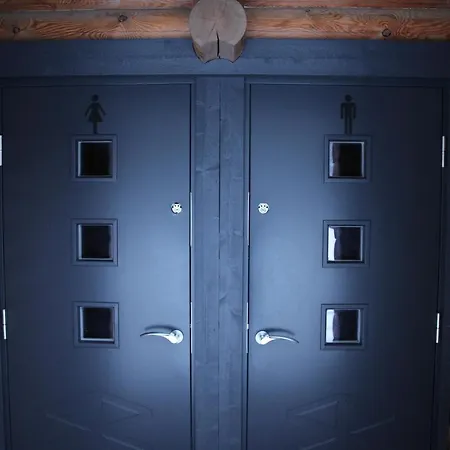 Rafi - The Village Of Silence Resort, Aurora 1 Tepsa