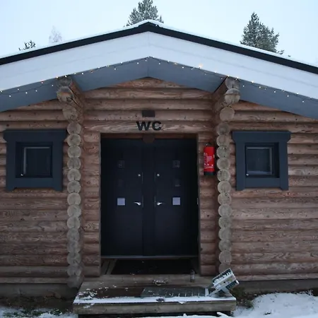 Apartamento Rafi - The Village Of Silence Resort, Aurora 1 *