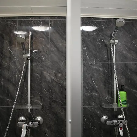 Lägenhet Rafi - The Village Of Silence Resort, Aurora 1 *