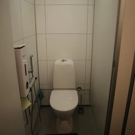 Rafi - The Village Of Silence Resort, Aurora 1 *