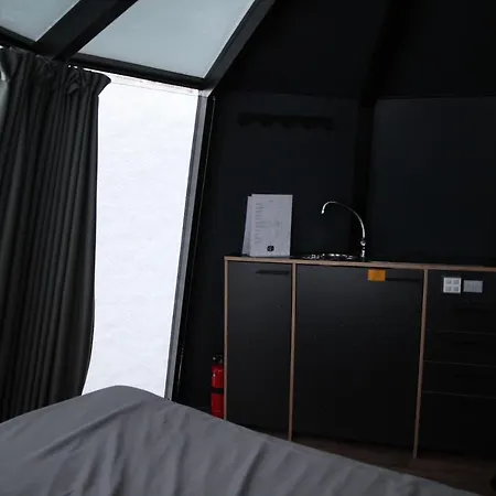 Rafi - The Village Of Silence Resort, Aurora 1 Apartamento Tepsa