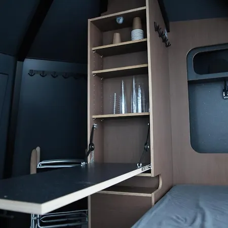 Rafi - The Village Of Silence Resort, Aurora 1 아파트 *