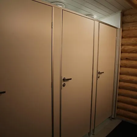 아파트 Rafi - The Village Of Silence Resort, Aurora 1