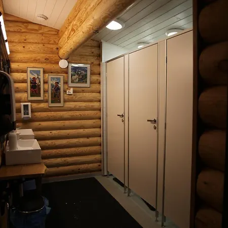 Apartamento Rafi - The Village Of Silence Resort, Aurora 1 *