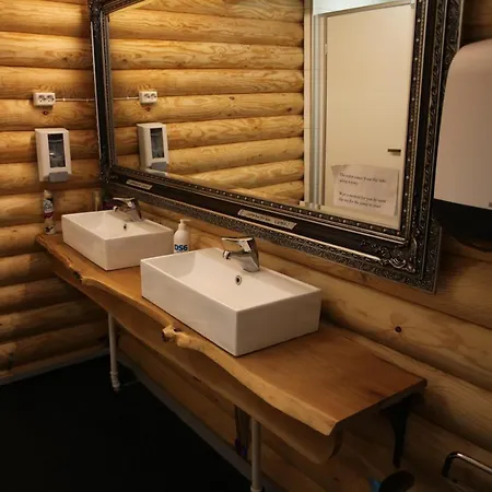 Rafi - The Village Of Silence Resort, Aurora 1 * Tepsa