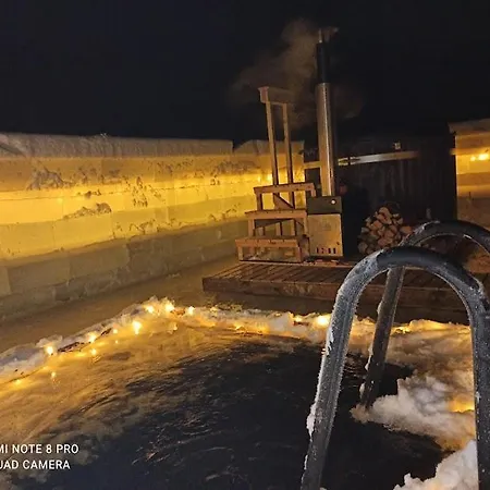 Rafi - The Village Of Silence Resort, Aurora 1 * Tepsa