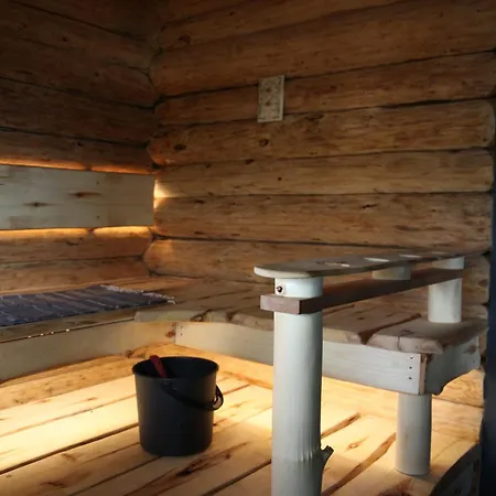 Rafi - The Village Of Silence Resort, Aurora 1 Lägenhet