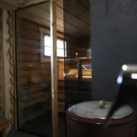 Rafi - The Village Of Silence Resort, Aurora 1 Apartamento *