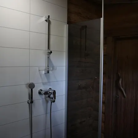 Rafi - The Village Of Silence Resort, Aurora 1 Apartamento