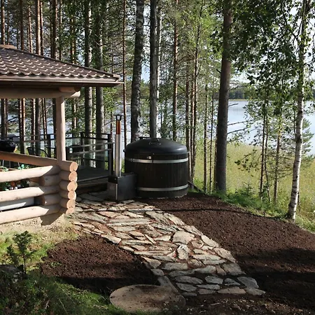 Rafi - The Village Of Silence Resort, Aurora 1