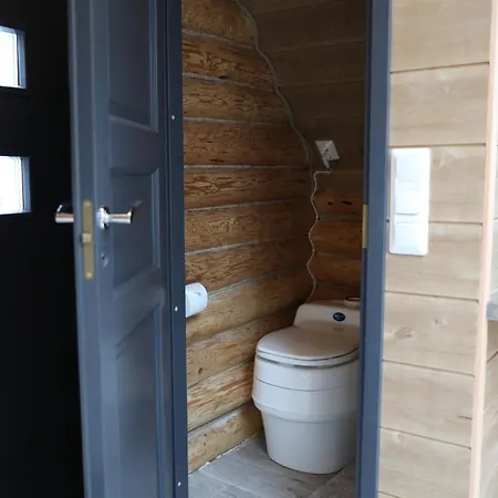 Rafi - The Village Of Silence Resort, Aurora 1 Lägenhet Tepsa